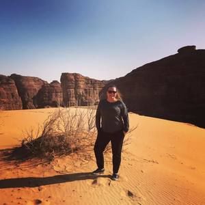 Meet your Posher, Nicole